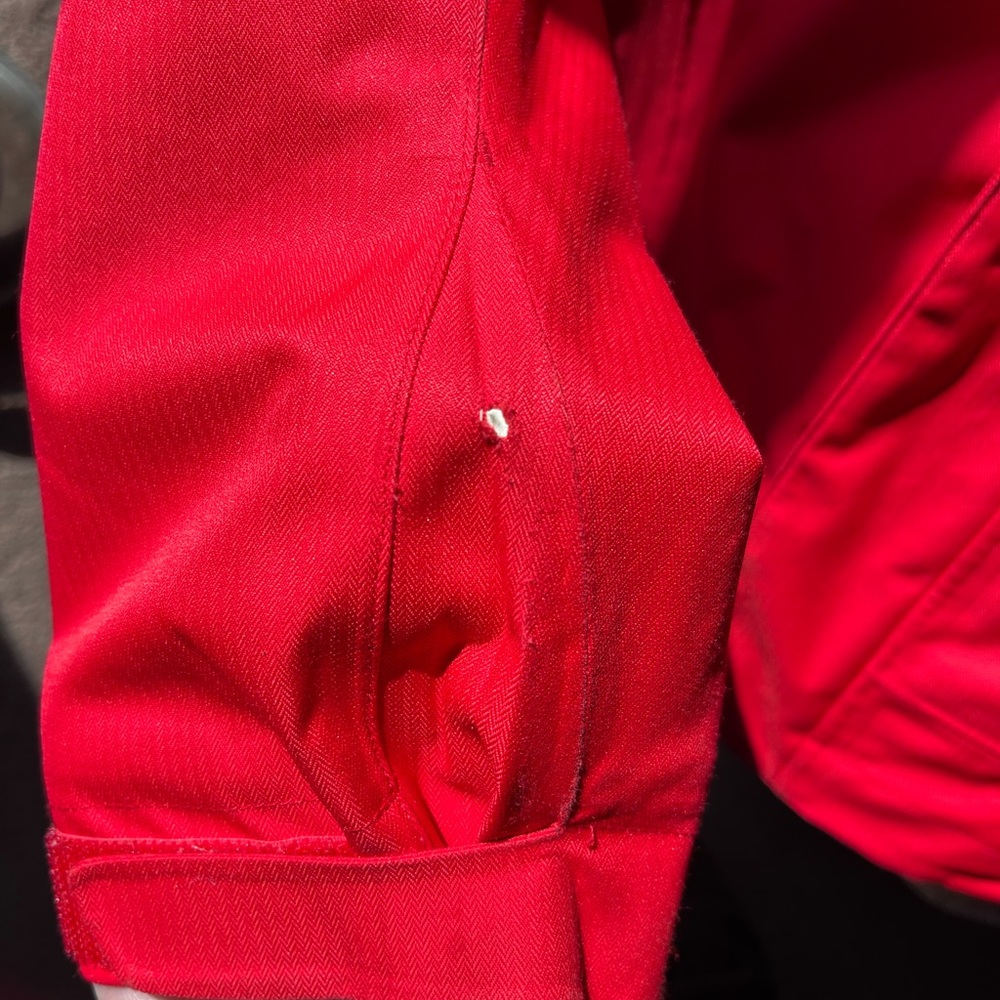 Patagonia H2No Ski Jacket - Picture 10 of 13